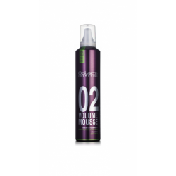 Salerm Pro-Line Volume Mousse 02 (300ml)
