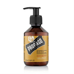 Proraso Linea Gialla Shampoo Barba (200ml)