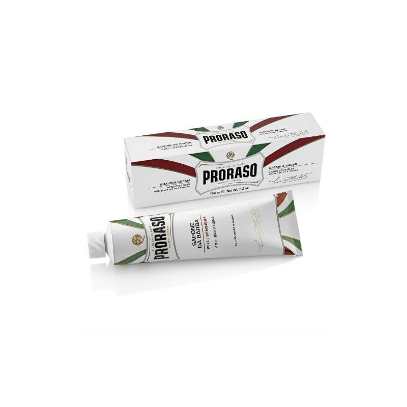 Proraso Linea Bianca Crema da barba (150ml)