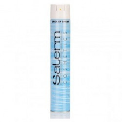 Salerm Cosmetics Lacca Blu Normale