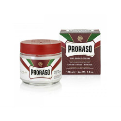 Proraso Linea Rossa Crema Pre Barba (100ml)