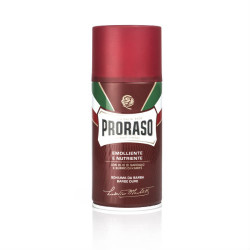 Proraso Linea Rossa Crema da Barba (300ml)
