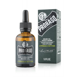 Proraso Linea Verde Olio da Barba (30ml)