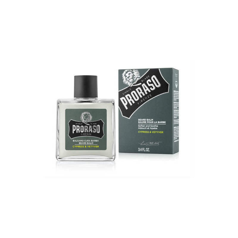 Proraso Linea Verde Balsamo Barba (100ml)