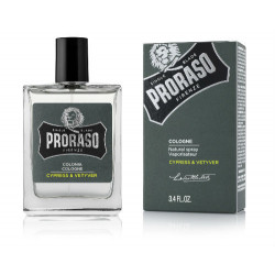 Proraso Linea Verde Colonia (100ml)