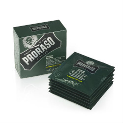 Proraso Linea Verde Salviettine Rinfrescanti (6pz)