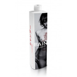 Trendy Hair Bagno Cheratina Elastica Con Ginseng