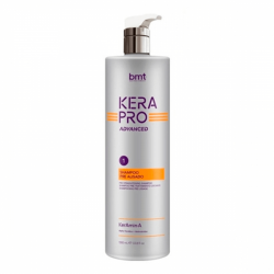 BMT Kerapro Advance Shampoo Pre-lisciante