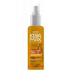 Skafe Keramax Ricostruzione Capillare Cheratina Liquida (120ml)