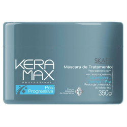 Skafe Keramax Maschera alla Cheratina Liscio Intenso (350gr)