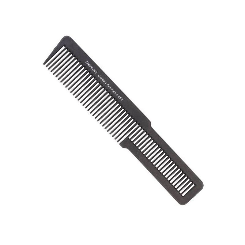 Steinhart Macchina Pettine Antistatico al Carbonio 858