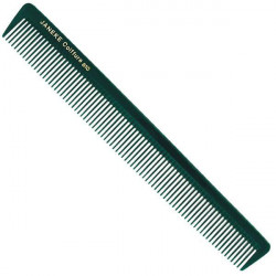 Jäneke Pettine 810 Lungo 8½" Denti Larghi