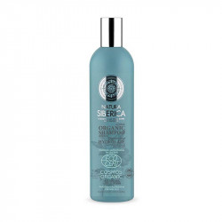 Natura Sibérica Shampoo Volume e Freschezza Per Capelli Grassi (400ml)