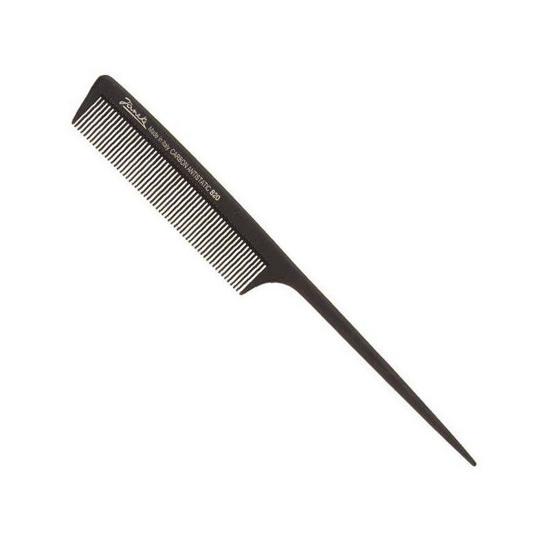 Jäneke Carbonio Pettine 820 Denti Normali