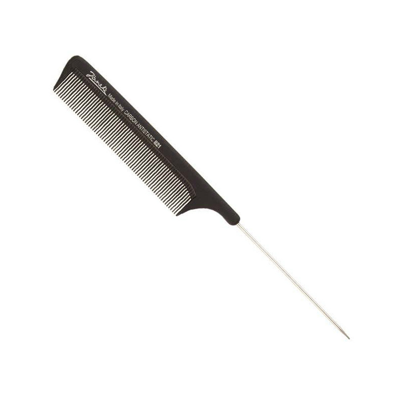 Jäneke Carbono Pettine 821 Pua Metallo