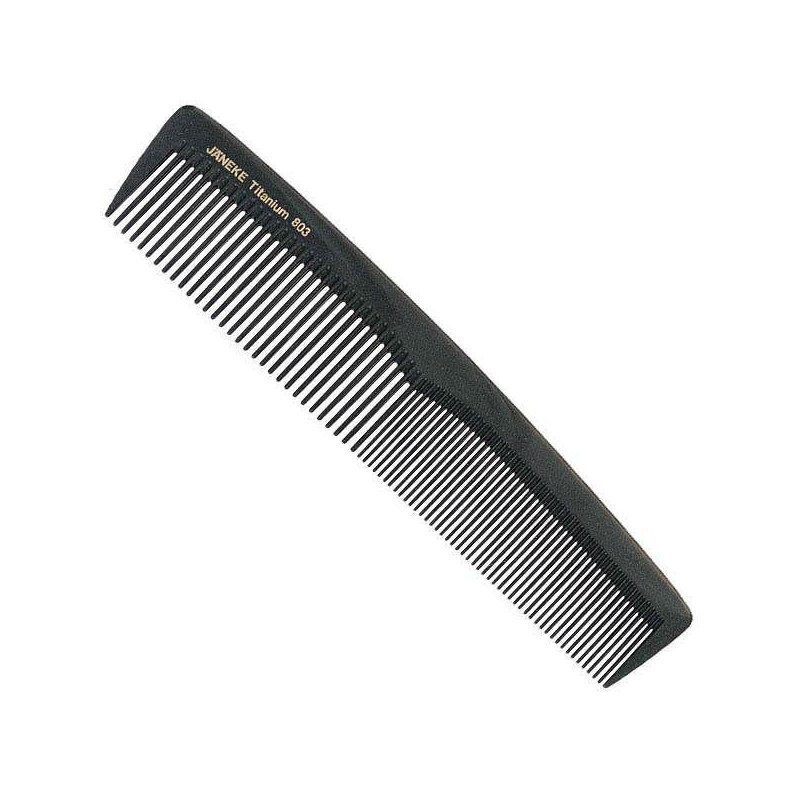 Jäneke Titanio Pettine 803 Lady 7"