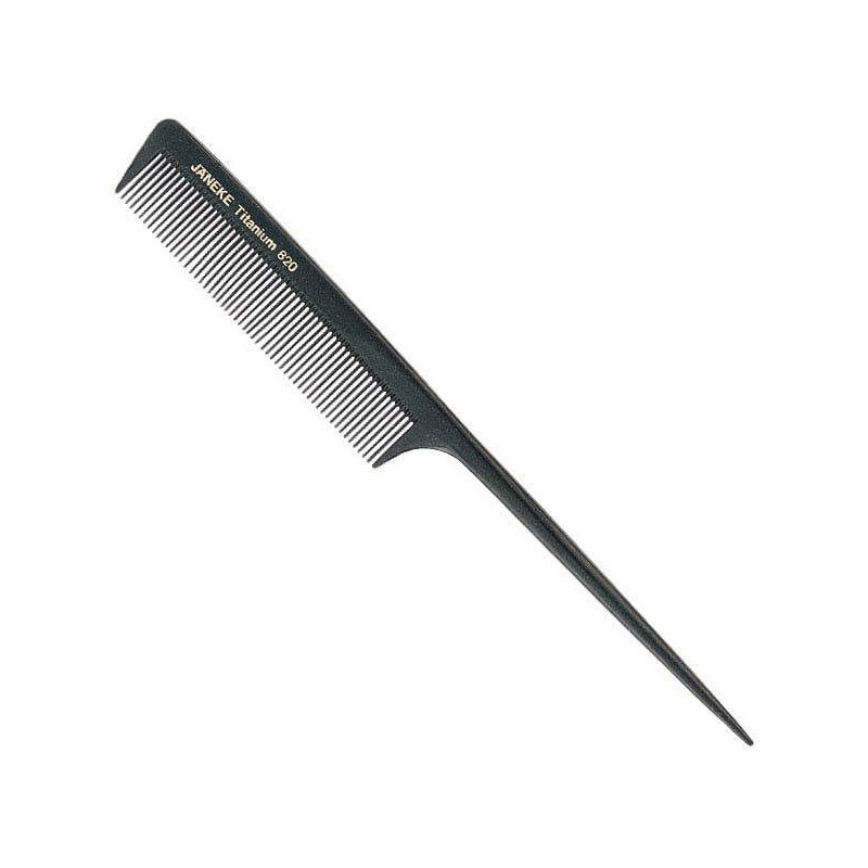 Jäneke Pettine Titanio 820 Pua Normal
