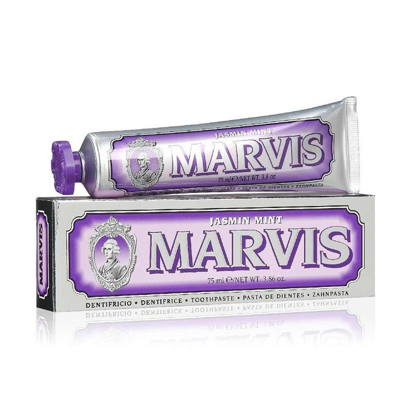 Marvis Jazmin Menta Dentifricio
