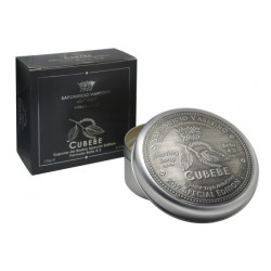 Saponificio Varesino Sapone da Barba Cubebe (150gr)