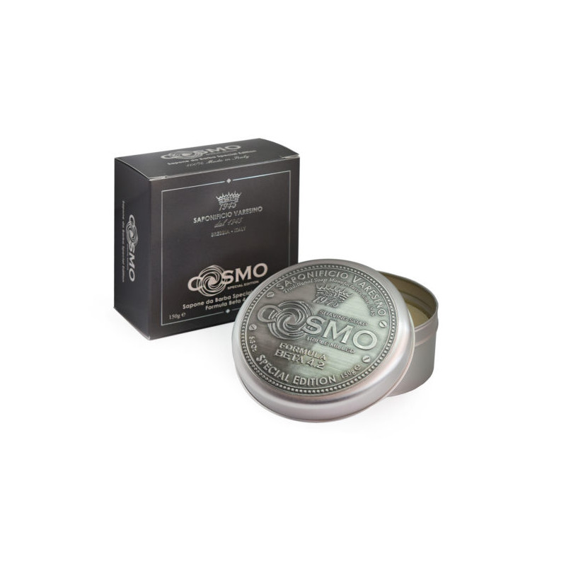 Saponificio Varesino Sapone da Barba Cosmo (150gr)
