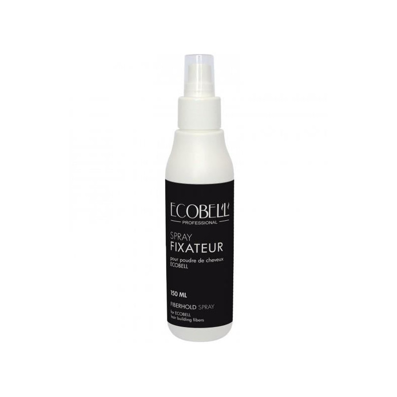 Ecobell Fiberhold Spray (150ml) 