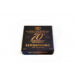 Saponificio Varesino Sapone da Bagno 70° Anniversario (150gr)