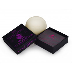Saponificio Varesino Sapone da bagno Mirto di Sardegna (150gr)