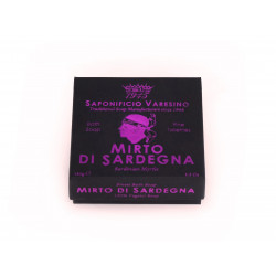 Saponificio Varesino Sapone da bagno Mirto di Sardegna (150gr)