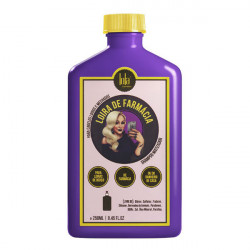 Lola Cosmetics Loira de Farmacia Matizador Shampoo (250ml)