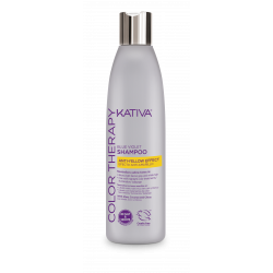 Kativa Color Therapy Shampoo Blu Viola (250ml)