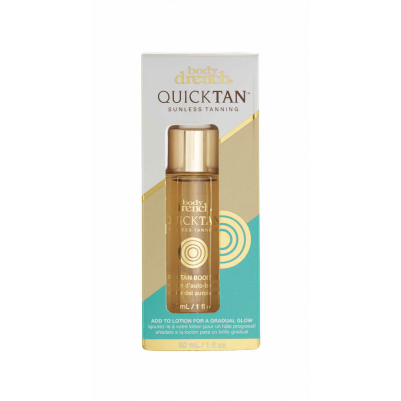 Body Drench Booster Autoabbronzante (30ml)