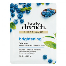 Body Drench Maschera in tessuto Illuminante (25ml)