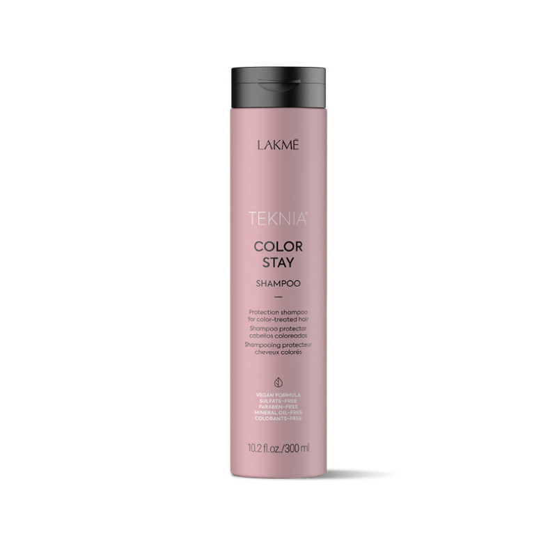 Lakme Teknia Shampoo Fissa Colore (300ml)