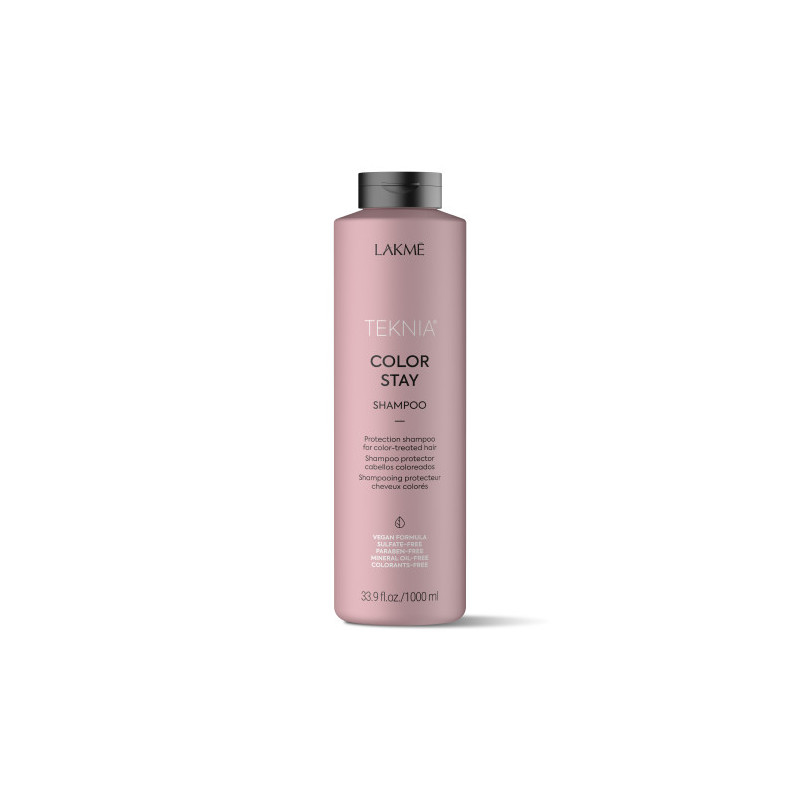 Lakme Teknia Shampoo Protezione Colore (1000ml)