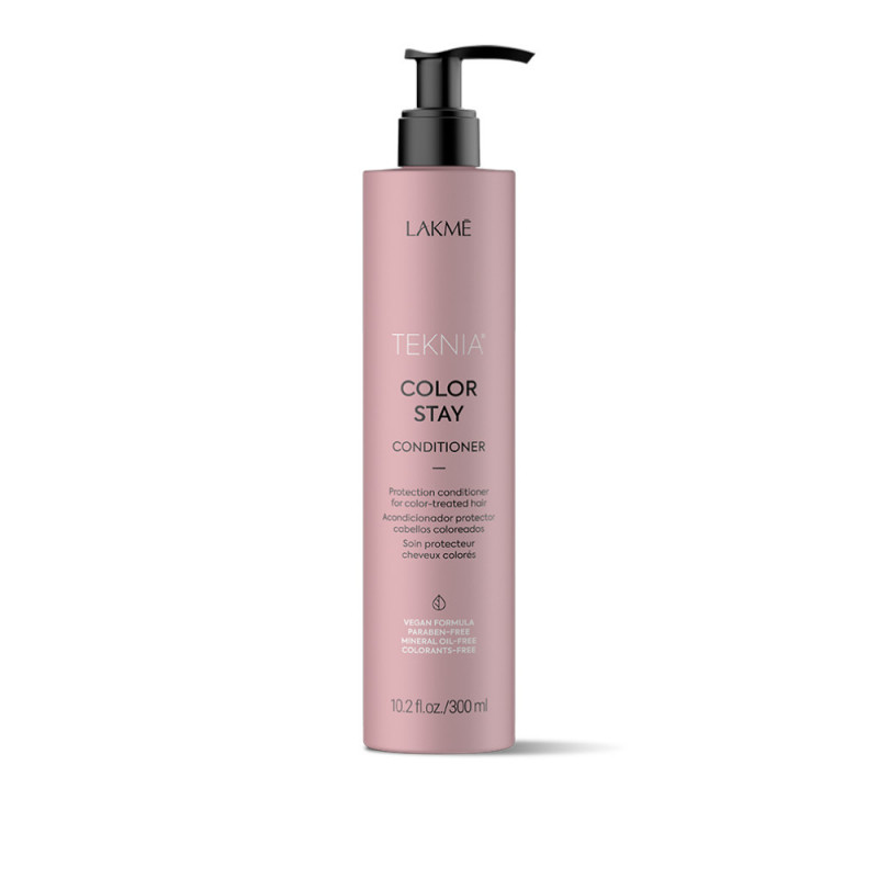 Lakme Teknia Balsamo Mantenimento Colore (300ml)