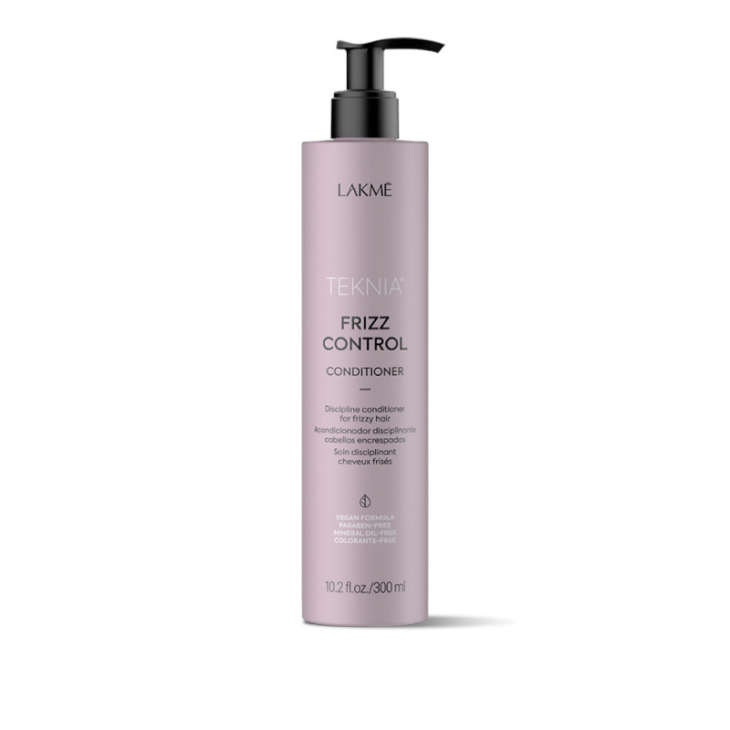 Lakme Teknia Balsamo Anti-crespo (300ml)