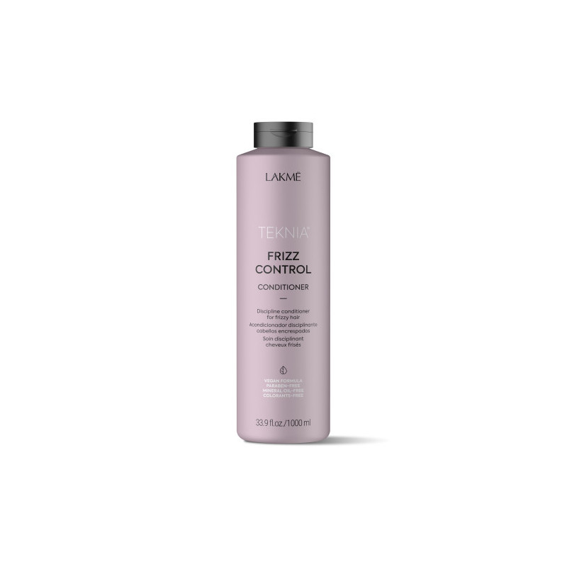 Lakme Teknia Balsamo Anti-Crespo (1000ml)