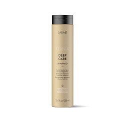 Lakme Teknia Shampoo Cura Profonda (300ml)