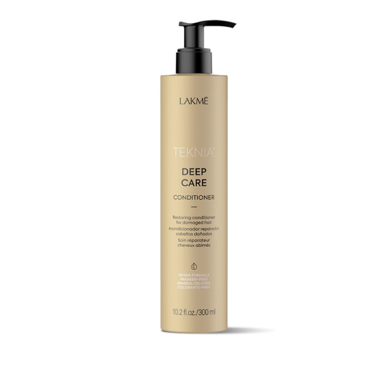 Lakme Teknia Balsamo Cura Profonda (300ml)