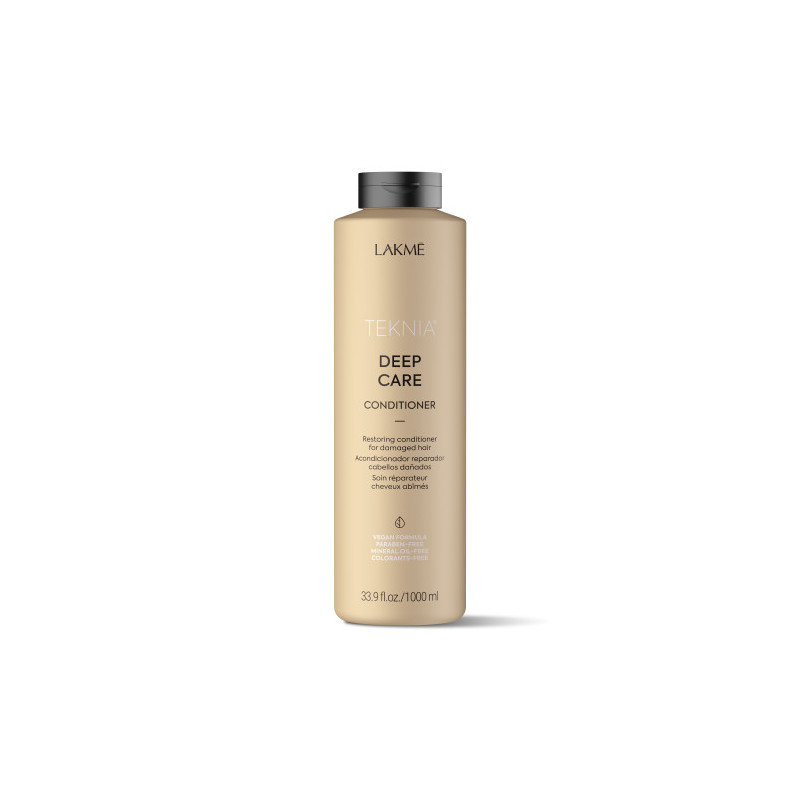 Lakme Teknia Balsamo Cura Profonda (1000ml)