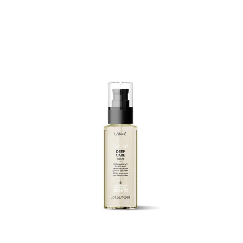 Lakme Teknia Gocce Cura Profonda (100ml)