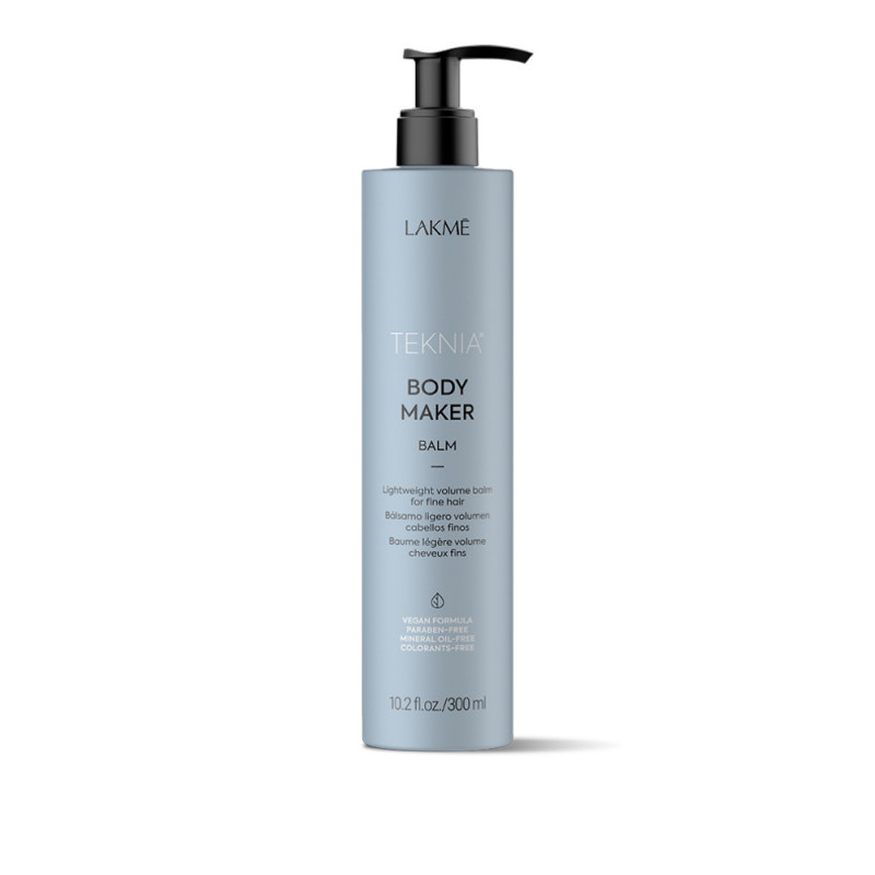 Lakme Teknia Balsamo Volumizzante (300ml)