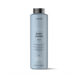 Lakme Teknia Body Maker Balsamo (1000ml)