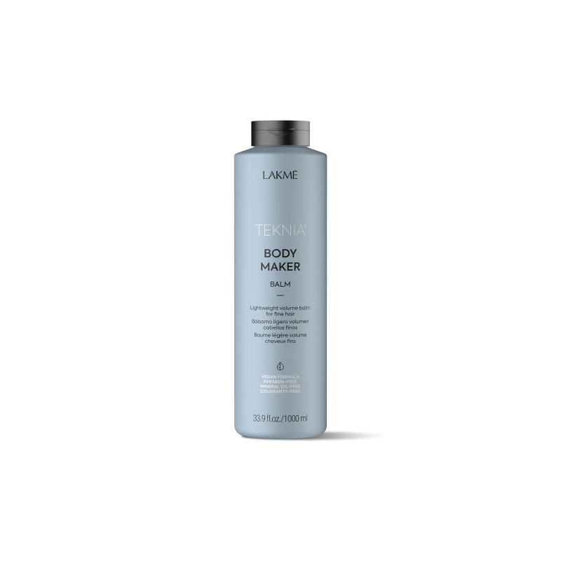 Lakme Teknia Body Maker Balsamo (1000ml)