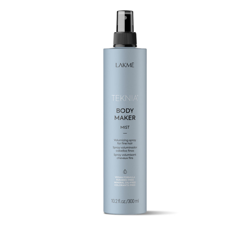 Lakme Teknia Bruma Volumizzante (300ml)