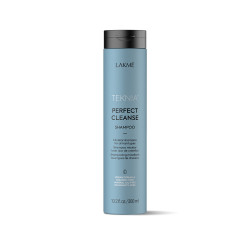 Lakme Teknia Perfect Cleanse Shampoo (300ml)