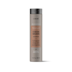Lakme Teknia Shampoo Marrone Cacao Rinfrescante (300ml)