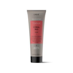 Lakme Teknia Rosso Corallo Maschera Rinfrescante (250ml)
