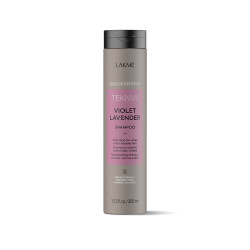 Lakme Teknia Shampoo Viola Lavanda Rinfrescante (300ml)