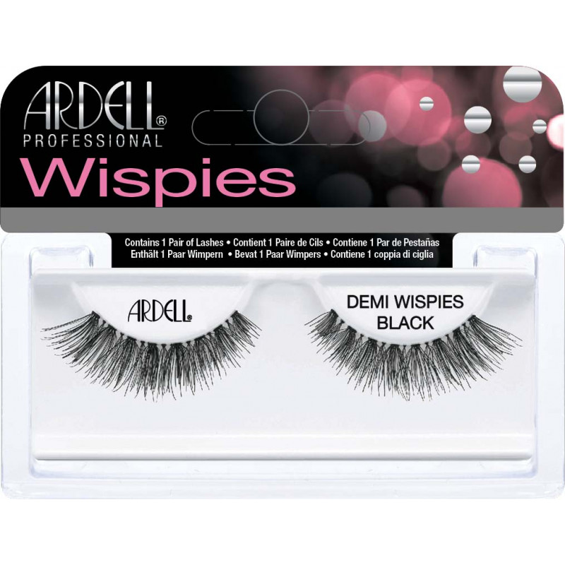 Ardell Ciglia naturali Demi Wiapies